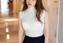 [XiuRen秀人网] 2022.12.15 No.6005 豆瓣酱 [80+1P]-套图岛