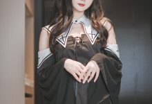 51酱 - NO.09 修女 [33P-320MB]-套图岛