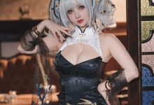 rioko凉凉子 Feater [34P-148.28MB]-套图岛