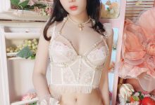 霜月shimo - NO.60 Fantia 2022年11月会员合集(6期) [107P-913MB]-套图岛