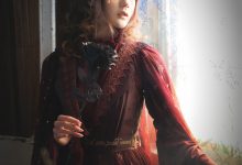 兔子Zzz不吃胡萝卜 - NO.15 噩梦 [34P-347MB]-套图岛