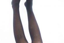 喵写真 VOL.012 黑丝美足 [84P-504MB]-套图岛