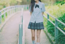 [YITUYU艺图语]2022.05.03 放学后我们一起回家吧 蛙蛙[21+1P／143MB]-套图岛