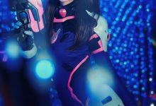 [YITUYU艺图语]2022.05.05 D.Va 池子[19+1P／223MB]-套图岛