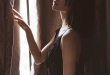 [YITUYU艺图语]2022.05.05 黑 桜桃喵[21+1P／356MB]-套图岛