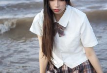 [YITUYU艺图语]2022.05.05 追浪 贰加六[25+1P／193MB]-套图岛