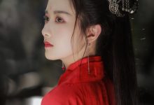 [YITUYU艺图语]2022.05.06 红衣行 嘉仪[21+1P／377MB]-套图岛