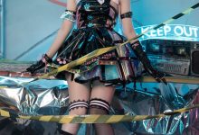 [YITUYU艺图语]2022.05.06 器械偶像 贰加六[28+1P／343MB]-套图岛