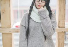 [YITUYU艺图语]2022.05.06 小情书 紫卿[23+1P／288MB]-套图岛