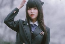 [YITUYU艺图语]2022.05.08 春日限定 ZERO[55+1P／621MB]-套图岛