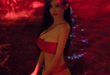 [XiuRen秀人网] 2022.12.19 No.6014 Carol周妍希 [58+1P]-套图岛