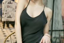 [Ugirls尤果网]爱尤物 2022.10.30 No.2444 陆梓琪 生生不息 [35P]-套图岛