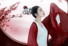 [YITUYU艺图语]2022.04.22 君卿 唯宝[22+1P／591MB]-套图岛