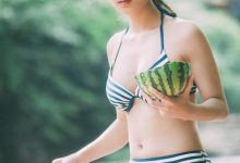 [YITUYU艺图语]2022.04.22 清涼の夏 茶架[27+1P／300MB]-套图岛