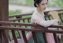 [YITUYU艺图语]2022.04.22 无穷碧 萍萍[21+1P／344MB]-套图岛