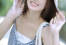 [YITUYU艺图语]2022.04.22 夏日女友 瑞秋的快乐人生[27+1P／205MB]-套图岛