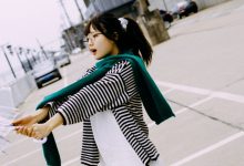 [YITUYU艺图语]2022.04.23 街头少女 黎美汐[26+1P／439MB]-套图岛