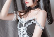 [YITUYU艺图语]2022.04.24 阳光女仆 桜桃喵[30+1P／630MB]-套图岛