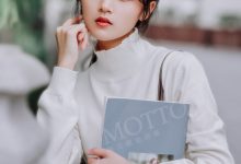 [YITUYU艺图语]2022.04.25 不期而遇 雨文[41+1P／450MB]-套图岛