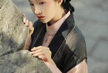 [YITUYU艺图语]2022.04.25 春序 星野丸丸[21+1P／237MB]-套图岛