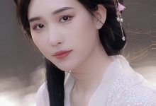 [YITUYU艺图语]2022.04.25 红叶李 缱绻馥郁-[21+1P／199MB]-套图岛