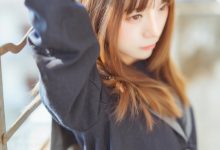 [YITUYU艺图语]2022.04.26 逝去的青春 Kitaro_绮太郎[22+1P／396MB]-套图岛