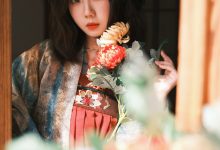 [YITUYU艺图语]2022.04.26 相思语 紫卿[23+1P／451MB]-套图岛