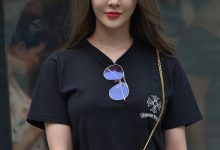 精选街拍作品 NO.0047 超短热裤美女原版图集[45P／26.9MB]-套图岛