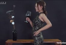 [Ligui丽柜]HD视频 2019.04.04 少女的思愁 伊莲[1V／173MB]-套图岛