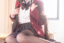 Tina很妖孽呀 - NO.12 小兔子乖乖 [52P-698MB]-套图岛