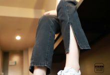 [誉铭传媒]袜足摄影 2022年《2022.05.28特约》[90P+1V／1.07GB]-套图岛