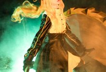 G44不会受伤 - NO.72 战轮妖精 [20P-265MB]-套图岛