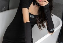 [Kelagirls克拉女神]2022.09.10《酷炫秀足》纪轩[39P／377MB]-套图岛