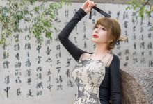 [XINGYAN星颜社] 2022.12.09 VOL.159 王雨纯 [81+1P]-套图岛