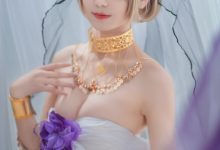 弥音音ww - NO.012 丽塔本-舞娘[24P-316.79MB]-套图岛