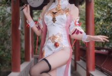 弥音音ww - NO.013 丽塔本-浣溪沙1[18P-288.36MB]-套图岛