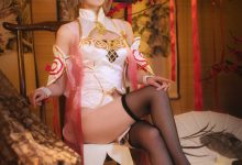 弥音音ww - NO.014 丽塔本-浣溪沙2[29P-539.17MB]-套图岛