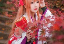 弥音音ww - NO.024 何时か必ず会える[13P-30.96MB]-套图岛