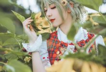 弥音音ww - NO.029 四季のフラワーマスター[17P-43.57MB]-套图岛