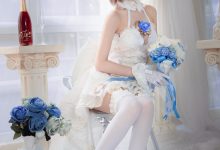 弥音音ww - NO.038 丽塔-花嫁[33P-287.88MB]-套图岛