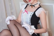 弥音音ww - NO.039 丽塔-女仆[34P-496.55MB]-套图岛