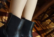 [SIEE丝意]新刊 NO.017 琦琦 咖啡馆[56P／198MB]-套图岛