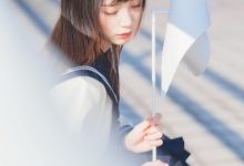 [YITUYU艺图语]2022.04.27 白色风车 思涼poi[25+1P／302MB]-套图岛