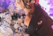 [YITUYU艺图语]2022.04.28 刀姬 Conkon控控[26+1P／337MB]-套图岛