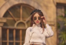 [YITUYU艺图语]2022.04.28 法式溫柔 Gaia[31+1P／637MB]-套图岛