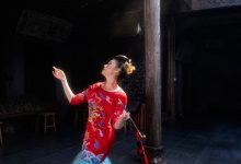 [YITUYU艺图语]2022.04.28 红尘若梦 李晓欣[25+1P／361MB]-套图岛