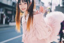 [YITUYU艺图语]2022.04.28 玲娜贝儿来逛街 兔子Zzz不吃胡萝卜[23+1P／107MB]-套图岛