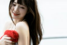 [YITUYU艺图语]2022.04.29 红色街头 黎美汐[33+1P／398MB]-套图岛