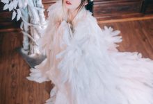 [YITUYU艺图语]2022.04.29 吉祥鸟 兔子Zzz不吃胡萝卜[21+1P／150MB]-套图岛