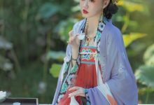 [YITUYU艺图语]2022.04.29 江南游 雨绵绵o[22+1P／297MB]-套图岛